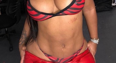 Chinese Kitty Wiki, Height, Age, Boyfriend, Family, Biography & More 26 Chinese Kitty has smallest tattoo under breast