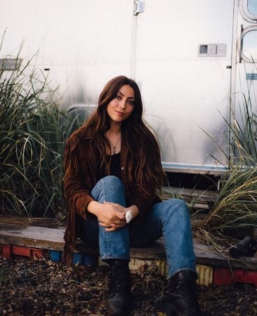 Claire Andrew career
