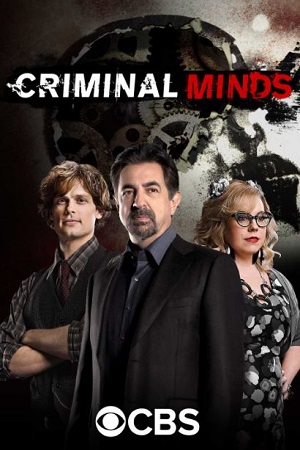 Cody Saintgnue in the TV show Criminal Minds