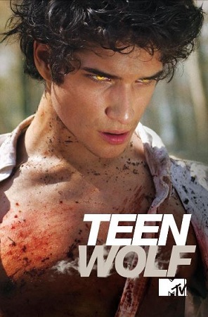 Cody Saintgnue in the series Teen Wolf