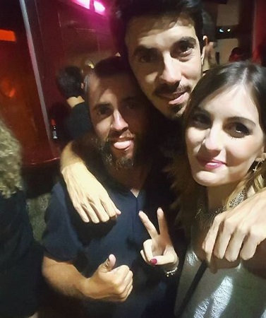 Cristinini (YouTuber) Wiki, Height, Age, Husband, Family, Biography & More 10 Cristinini with her gaming buddies