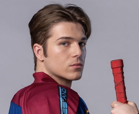 Dakota Taylor - Biography, Height, Age, Girlfriend, Family, Wiki & More 9 Dakota Taylor career