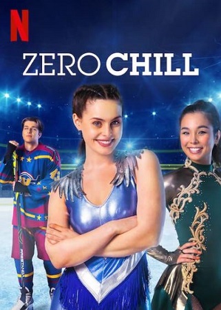Dakota Taylor - Biography, Height, Age, Girlfriend, Family, Wiki & More 11 Dakota Taylor in the movie Zero Chill