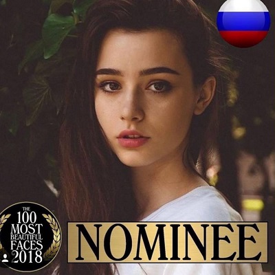 Dasha Taran Wiki, Height, Age, Boyfriend, Family, Biography & More 15 Dasha Taran nominated for 100 most beautiful faces 2017