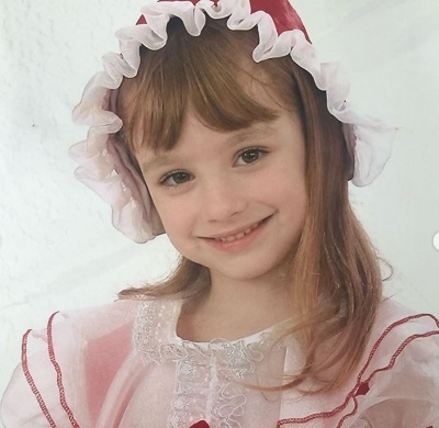 Dasha Taran Wiki, Height, Age, Boyfriend, Family, Biography & More 8 Dasha Taran old picture