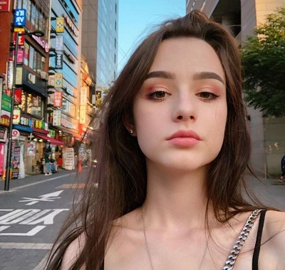 Dasha Taran Wiki, Height, Age, Boyfriend, Family, Biography & More 20 Dasha Taran personal life, boyfriend & affairs