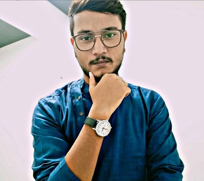 Debangshu Bhattacharya (TMC) Wiki, Age, Family, Education, Biography & More 5 Debangshu Bhattacharya Early Life, Parents & Siblings