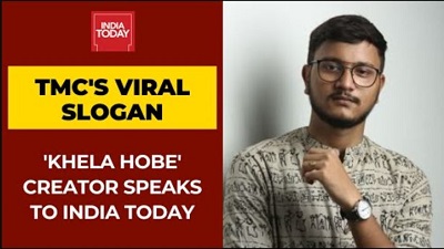 Debangshu Bhattacharya (TMC) Wiki, Age, Family, Education, Biography & More 2 Debangshu Bhattacharya song went viral