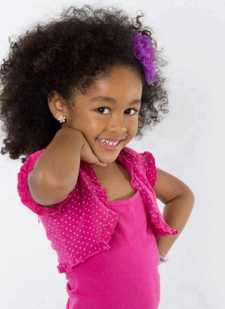 Derrick Jaxn Wiki, Age, Height, Wife, Net worth, Biography & More 11 Derrick Jaxn daughter Marley
