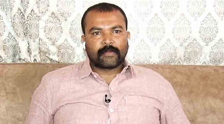 Dinesh Kallahalli (Activist) Wiki, Age, Wife, Caste, Family, Biography & More 2 Dinesh Kallahalli bio