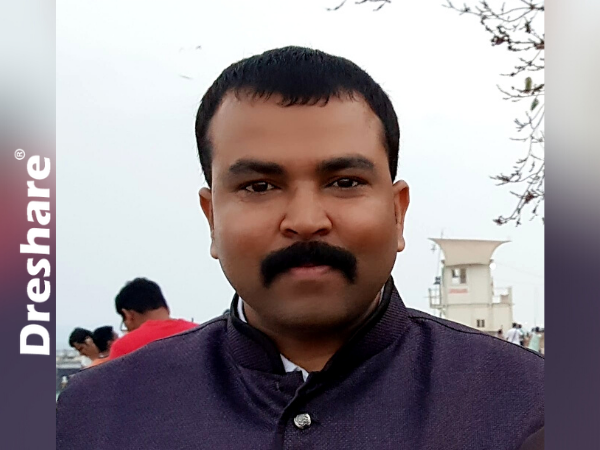 Dinesh Kallahalli