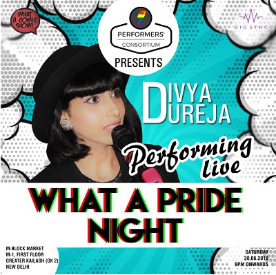Divya Dureja Wiki, Age, Husband, Net worth, Family, Biography & More 9 Divya Dureja appeared on What a Pride Night
