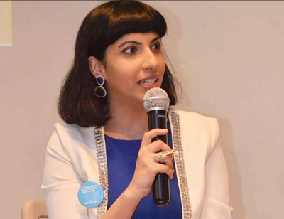 Divya Dureja Wiki, Age, Husband, Net worth, Family, Biography & More 3 Divya Dureja forcefully performed shamanic rituals