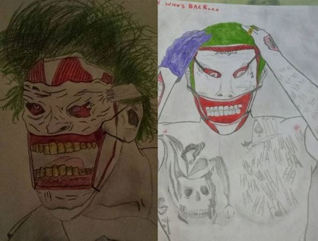 Dakota Taylor - Biography, Height, Age, Girlfriend, Family, Wiki & More 16 Drawings made by Dakota Taylor