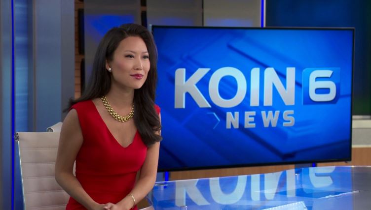 Eileen Park works at Koin 6 News