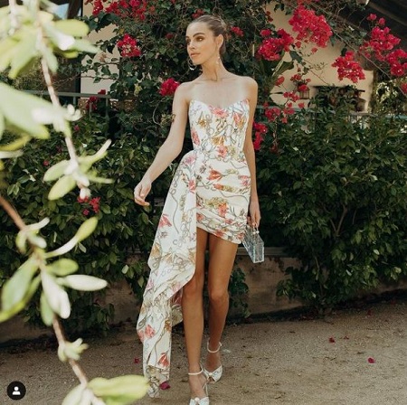 Elizabeth Turner height