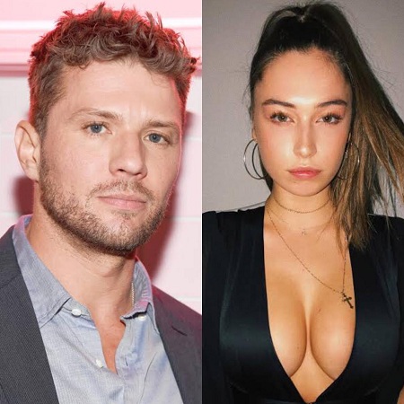 Elsie Hewitt Wiki, Height, Age, Boyfriend, Family, Biography & More 14 Elsie Hewitt was in a fued with Ryan Phillippe