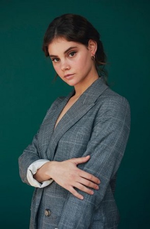 Elvira Camarrone Wiki, Height, Age, Boyfriend, Family, Biography & More 10 Elvira Camarrone boyfriend