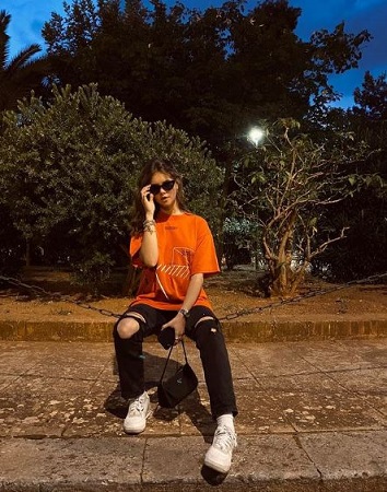 Elvira Camarrone Wiki, Height, Age, Boyfriend, Family, Biography & More 12 Elvira Camarrone career