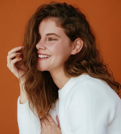 Elvira Camarrone Wiki, Height, Age, Boyfriend, Family, Biography & More 3 Elvira Camarrone is an actress