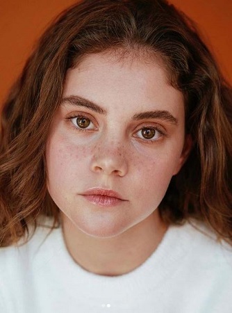 Elvira Camarrone Wiki, Height, Age, Boyfriend, Family, Biography & More 15 Elvira Camarrone wiki