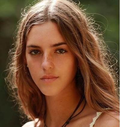 Emily Feld Age, Wiki & Bio