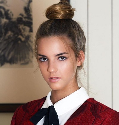 Emily Feld education