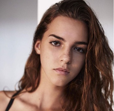 Emily Feld is from Australia