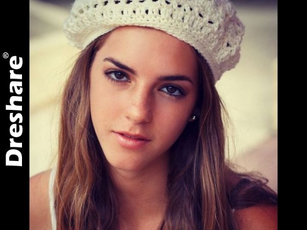 Emily Feld