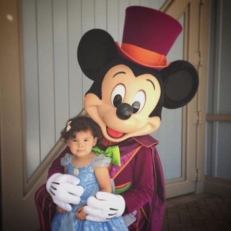 Everly Carganilla Wiki, Height, Age, Net worth, Family, Biography & More 23 Everly Carganilla favorite animated character
