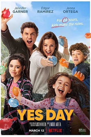 Everly Carganilla Wiki, Height, Age, Net worth, Family, Biography & More 13 Everly Carganilla in Yes Day