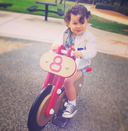 Everly Carganilla Wiki, Height, Age, Net worth, Family, Biography & More 20 Everly Carganilla loves cycling