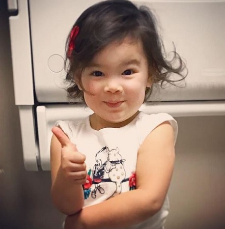 Everly Carganilla Wiki, Height, Age, Net worth, Family, Biography & More 11 Everly Carganilla wiki