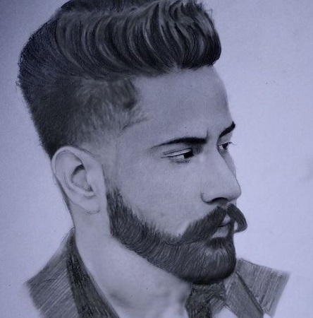 Varinder Brar Wiki, Height, Age, Wife, Family, Songs, Biography & More 19 Facts Varinder Brar