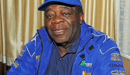 Tessie Sinahon (Yaphet Kotto's Wife) Wiki, Age, Children, Net worth, Biography & More 7 Famous actor Yaphet Kotto died at the age of 81