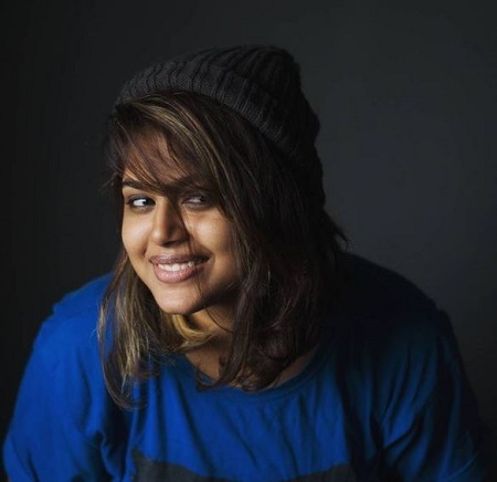 Faria Abdullah Wiki, Height, Age, Boyfriend, Family, Biography & More 8 Faria Abdullah wiki
