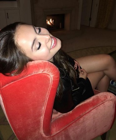 Grace Beedie - Biography, Height, Age, Boyfriend, Family, Wiki & More 11 Grace Beedie bio