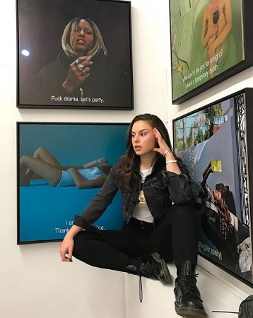 Grace Beedie - Biography, Height, Age, Boyfriend, Family, Wiki & More 6 Grace Beedie body stats
