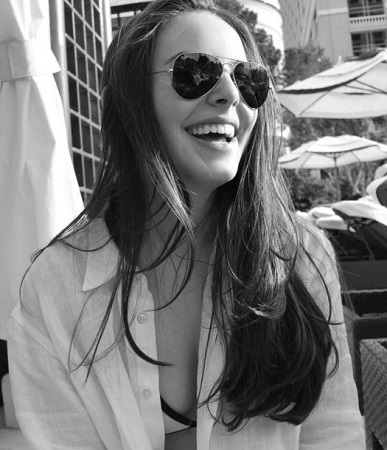 Grace Beedie - Biography, Height, Age, Boyfriend, Family, Wiki & More 14 Grace Beedie facts