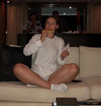 Grace Beedie - Biography, Height, Age, Boyfriend, Family, Wiki & More 15 Grace Beedie favorite food