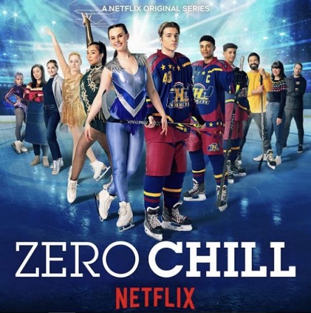 Grace Beedie - Biography, Height, Age, Boyfriend, Family, Wiki & More 13 Grace Beedie in the series Zero Chill