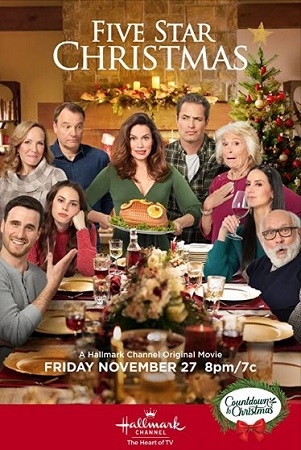 Grace Beedie - Biography, Height, Age, Boyfriend, Family, Wiki & More 12 Grace Beedie played the character of Amber Ralston in the Five Star Christmas