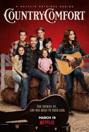 Griffin McIntyre - Bio, Height, Age, Girlfriend, Family, Wiki & More 13 Griffin McIntyre in the series Country Comfort
