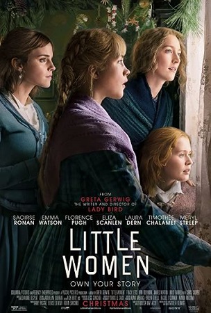 Hadley Robinson Wiki, Height, Age, Boyfriend, Family, Biography & More 15 Hadley Robinson appeared as Sallie Gardiner in the movie Little Women