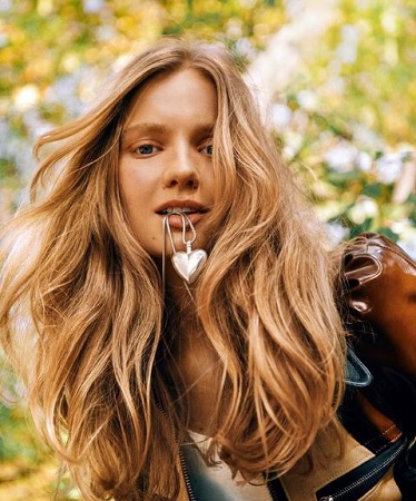 Hadley Robinson Wiki, Height, Age, Boyfriend, Family, Biography & More 19 Hadley Robinson bio