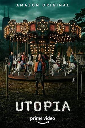 Hadley Robinson Wiki, Height, Age, Boyfriend, Family, Biography & More 16 Hadley Robinson in the movie Utopia