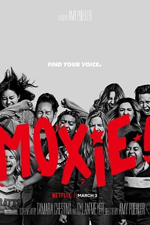 Hadley Robinson Wiki, Height, Age, Boyfriend, Family, Biography & More 17 Hadley Robinson in the series Moxie