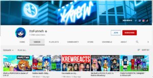 ItsFunneh (YouTuber) Wiki, Height, Age, Boyfriend, Family, Biography & More