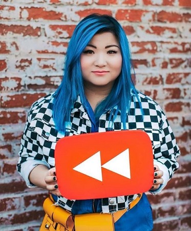 ItsFunneh (YouTuber) Wiki, Height, Age, Boyfriend, Family, Biography & More 17 ItsFunneh wiki