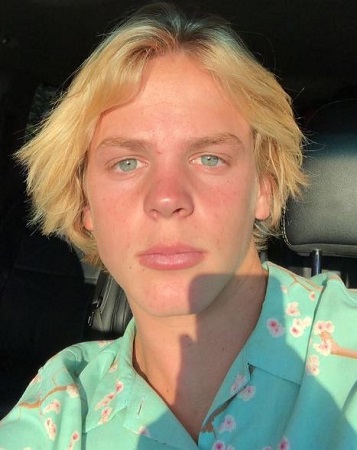 Jack Wright Wiki, Height, Age, Girlfriend, Family, Biography & More 18 Jack Wright facts